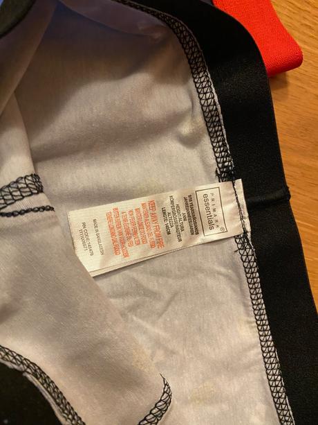 Boxerky, primark,140