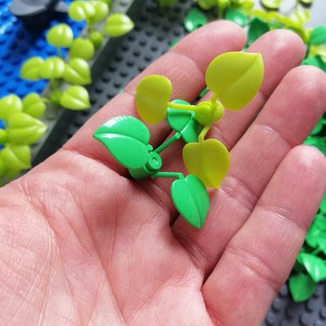 20ks zeleň  stavebniciam, 