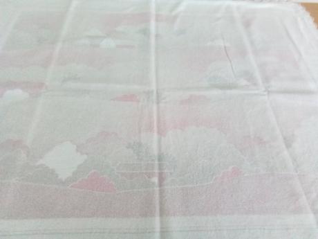 Obliečka na vankúš,