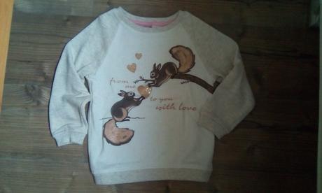 Mikina, dopodopo,110