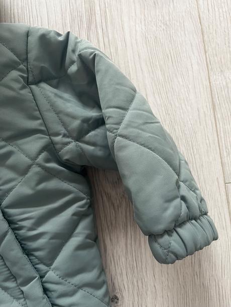 Perfektná prechodná bundička, tchibo,80