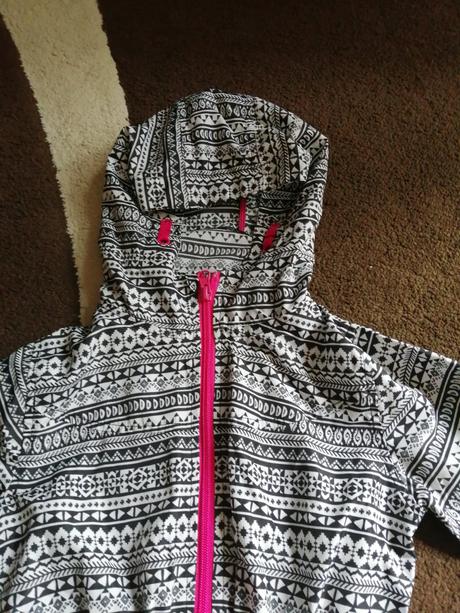 Prechodná bundička " y. d.", young dimension,134