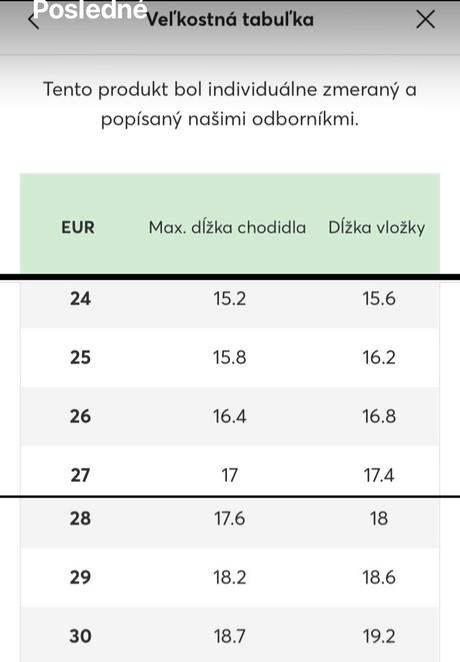 Prechodné topánky v.26, ecco,26