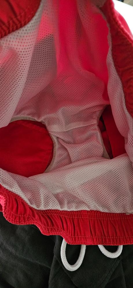 Pánske šortky, abercrombie&fitch,m