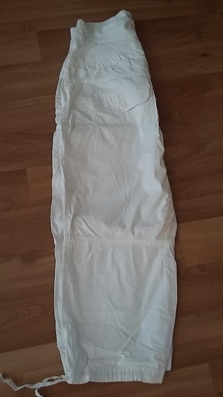 Tehotenske letne nohavice, c&a,40