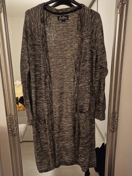 Dlhý sveter, house,s