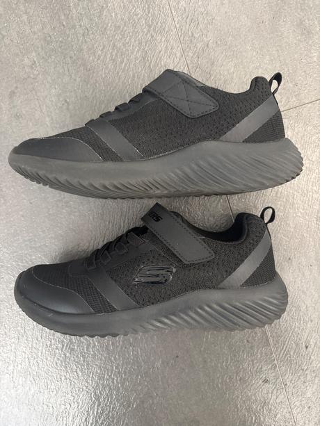 Botasky skechers, skechers,34