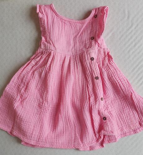 Letne muselinove saty, 92