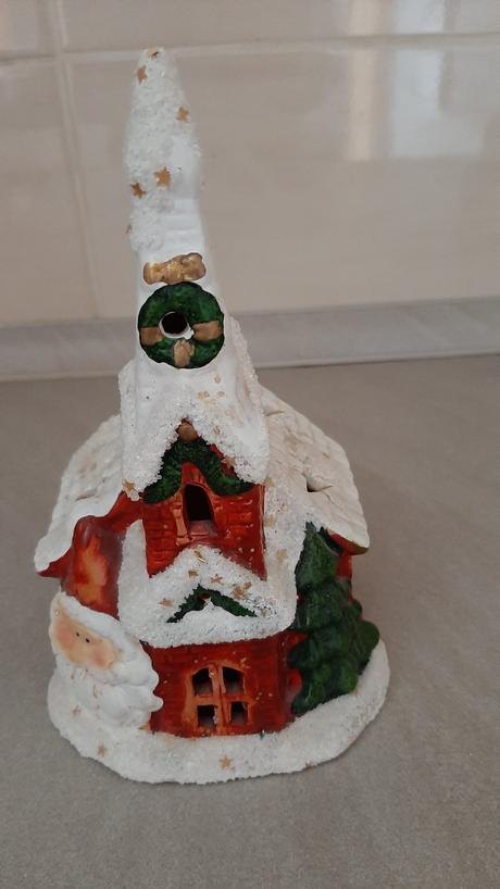 Bytove doplnky a dekorácie, 