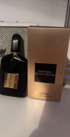 Tom ford black orchid, 