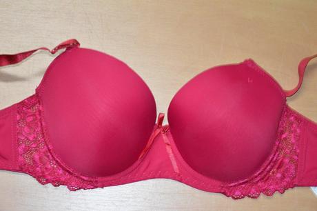 Dámska luxusná podprsenka, 65a - 115e