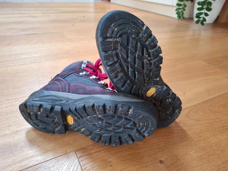 Turistické topánky, olang,36