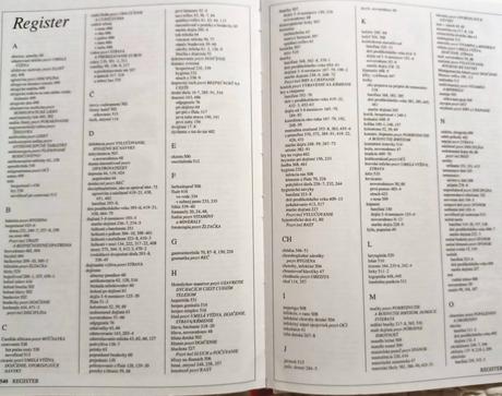 Dieťa a ja -do 5 rokov, 