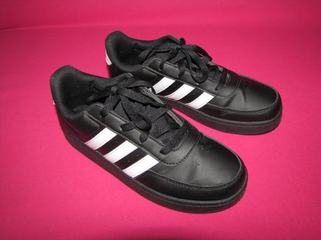 Tenisky adidas breaknet 2.0 k, adidas,38