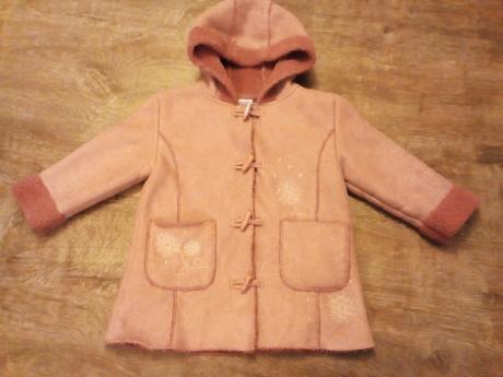 Kabátik, girl2girl,116