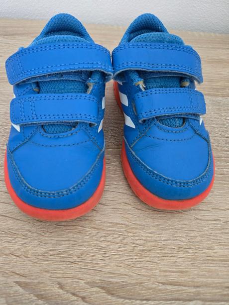 Tenisky adidas, adidas,23