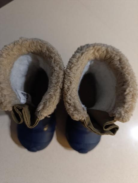 Zimné snehule, mckinley,21