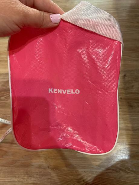 Taska na pláz, kenvelo