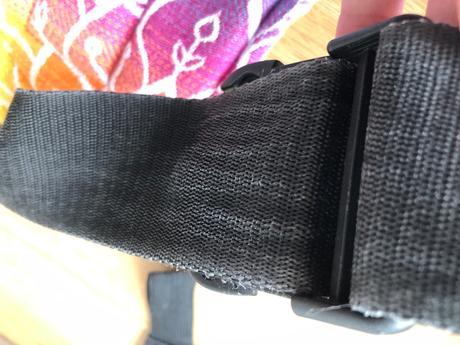 Ergonomicky nosič be lenka 4ever, be lenka