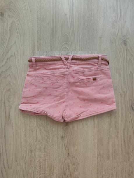 Kraťasy, zara,80