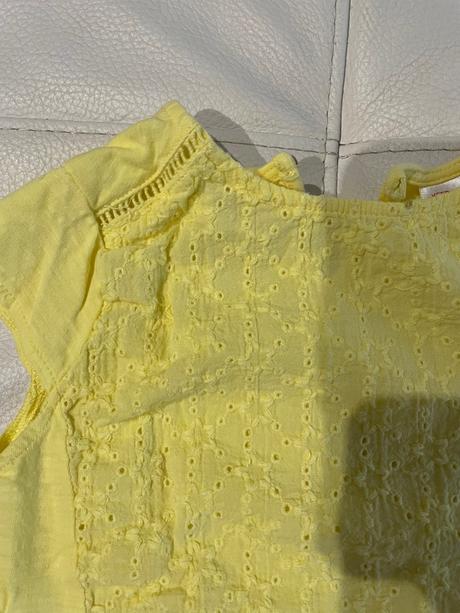 Detské tričko, zara,98