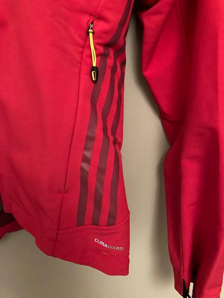 Adidas outdoorova softshell bunda, adidas,s