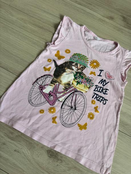 Dievčenska tunička, pepco,116