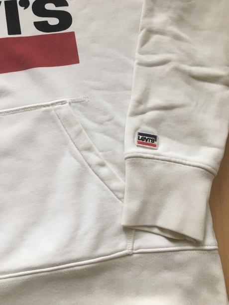 Levis mikina xs, levis,xs