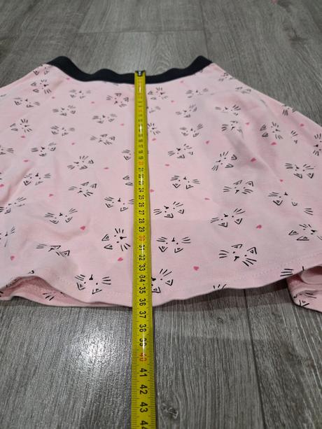 Sukňa bavlnená, reserved,128