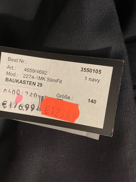 Fantastické sako od g.o.l., 140