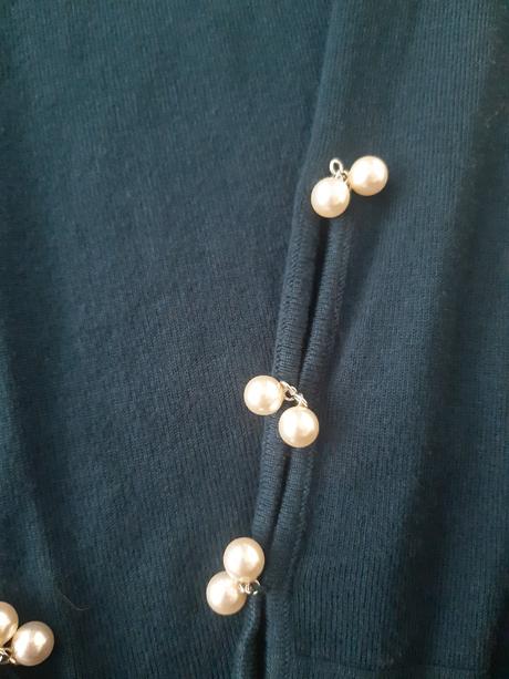 Dámsky sveter, orsay,s