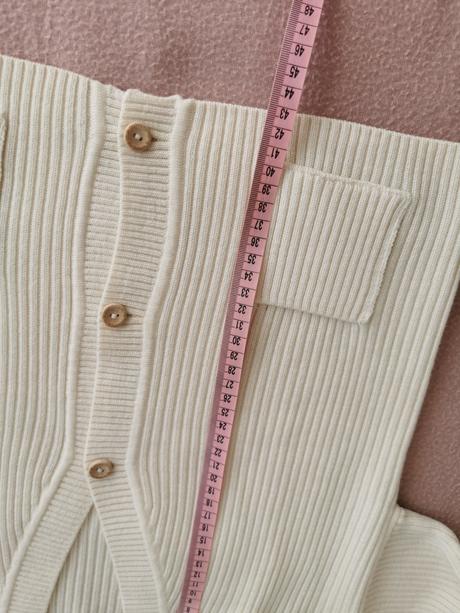 Sopht cardigan merino+kashmir 8y, 134