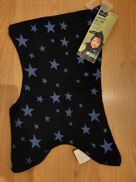 Zimné nákrčníky, 