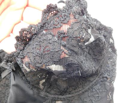 Kvalitné dámske body, 85c