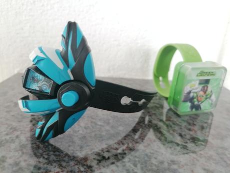 Hračkarske hodinky/náramky,