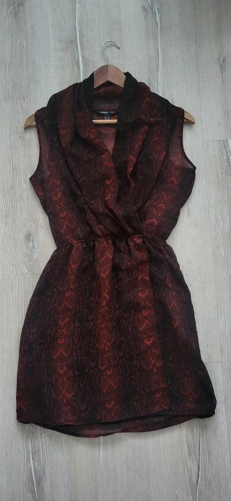 Dámske šaty mango, mango,xs