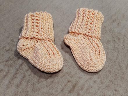 Detské ponožky 32, 17