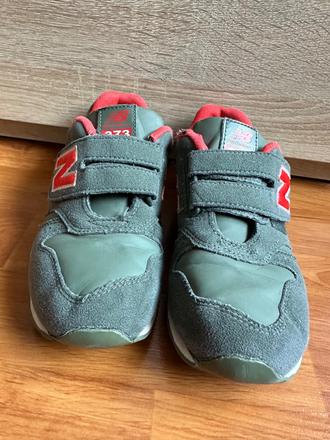 Tenisky, new balance,34