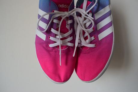 Tenisky adidas neo, adidas,38