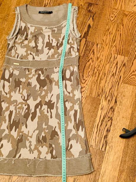 Damske saty a sako rinascimento, s