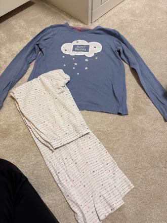 Pyžamo, pepperts,146