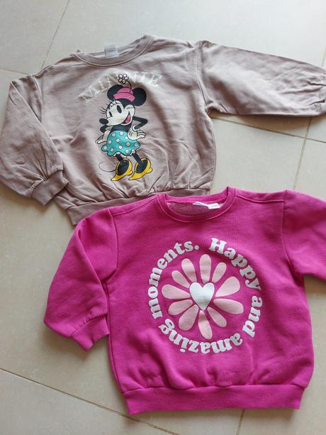 Mikiny, zara,110