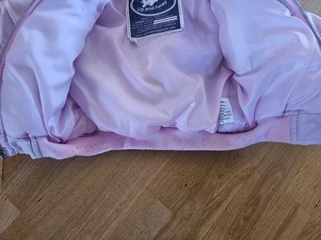 Teplejšia bombera kupovaná v usa 98, 98