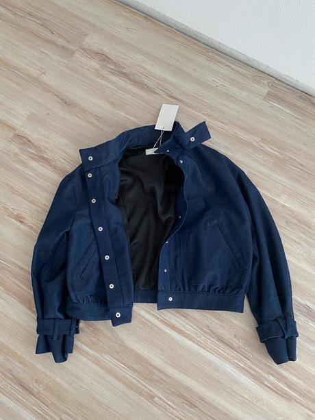 Bunda zara c. l, zara,l