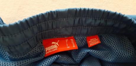 Pánske nohavice puma, puma,32