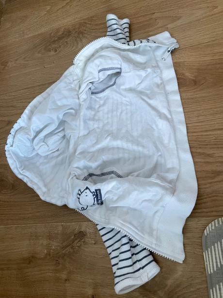 Mix detskeho oblecenia velkost 50-56, 50–62