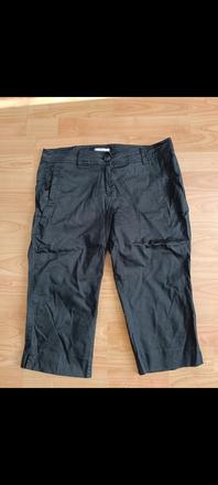3/4 nohavice s.oliver 40, s.oliver,40