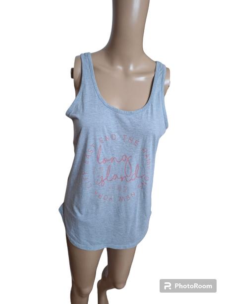 Dámske bavlnené tričko, atmosphere,40