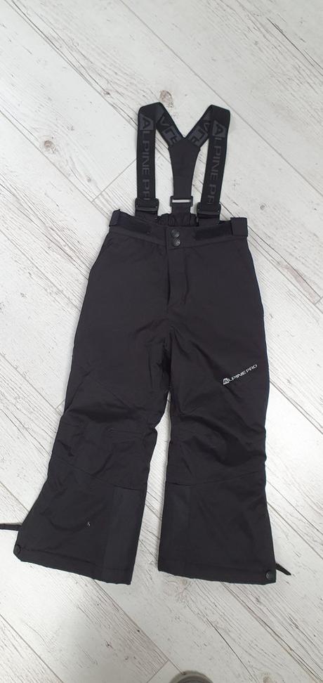 Otepľovačky alpine pro (104/110), alpine pro,104