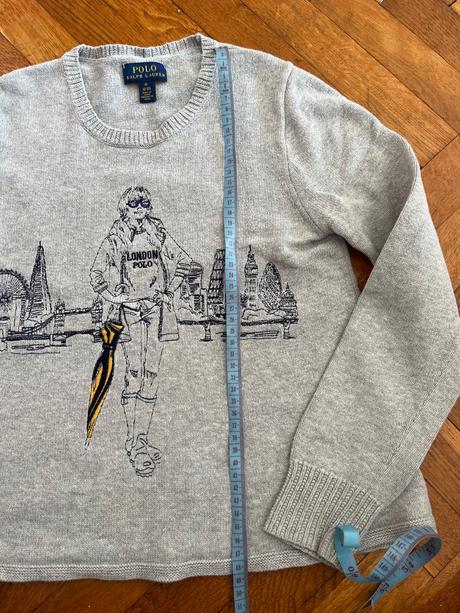 Sveter ralph lauren, ralph lauren,134